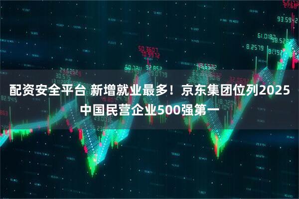 配资安全平台 新增就业最多！京东集团位列2025中国民营企业500强第一